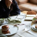 Matcha espresso ceremonialna zielona herbata