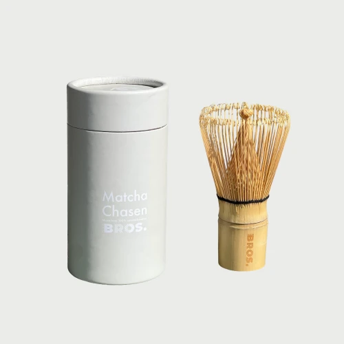 matcha chasen